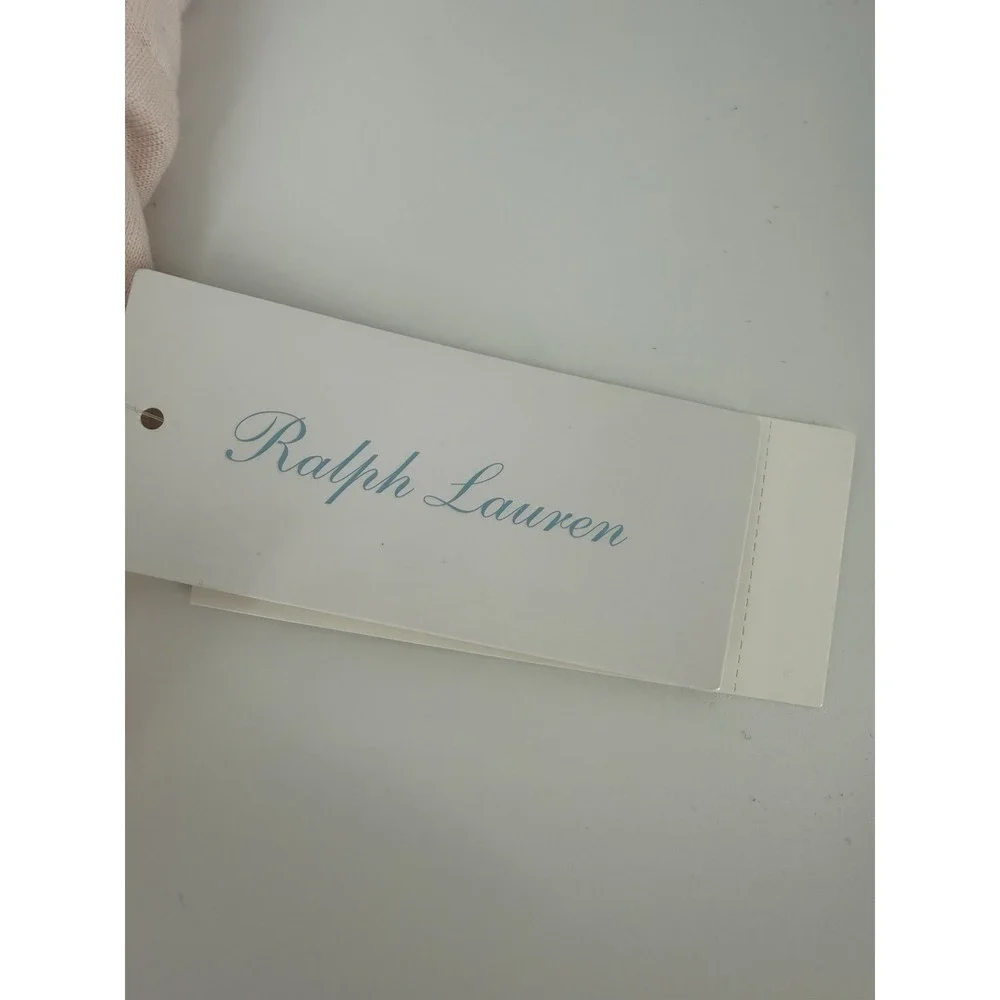 Ralph Lauren this nwt